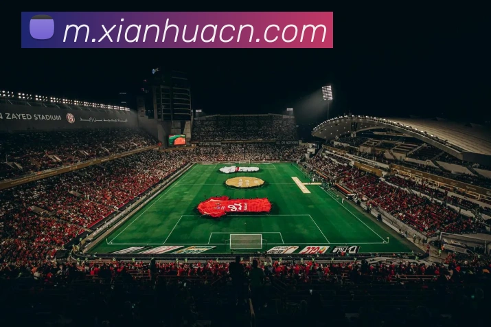 世界杯网站推荐APP 封面图